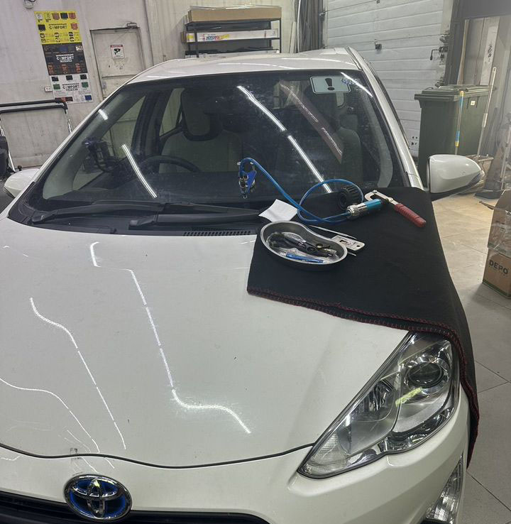 Наша команда